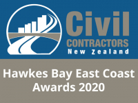 CCNZ Hawke's Bay East Coast Awards 2020