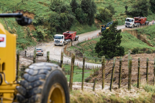 Building resilience in Ohuka Road