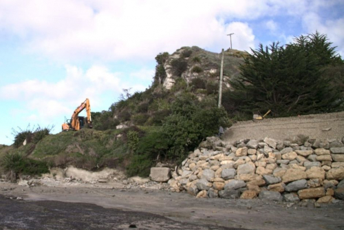 Whangawehi repairs