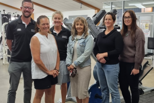 Christmas boost for Wairoa Community Centre