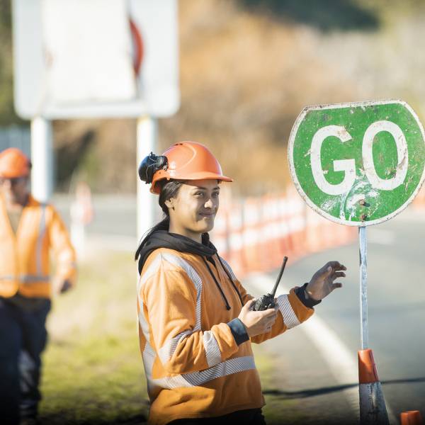 Traffic management